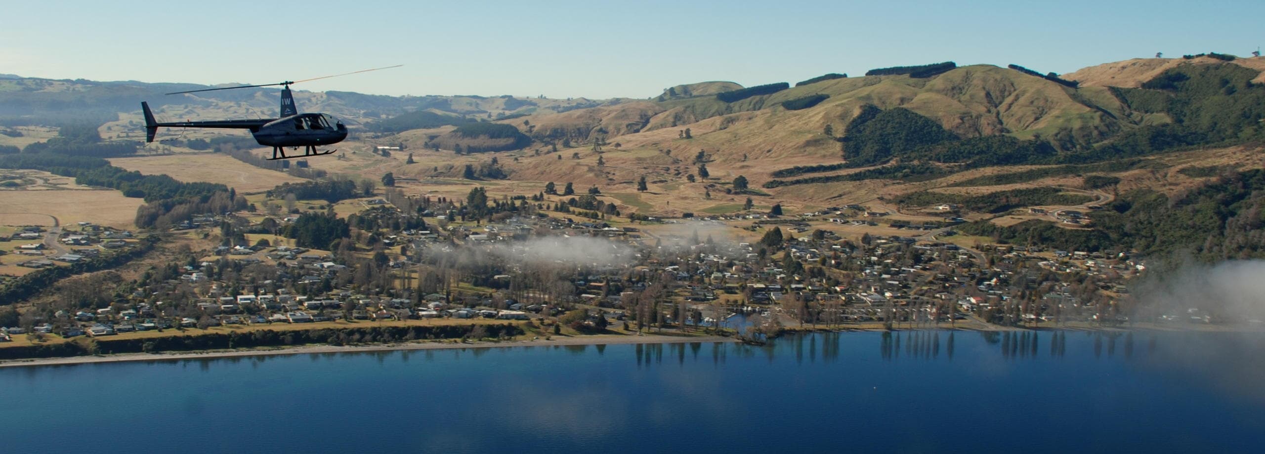 Taupo's Best
