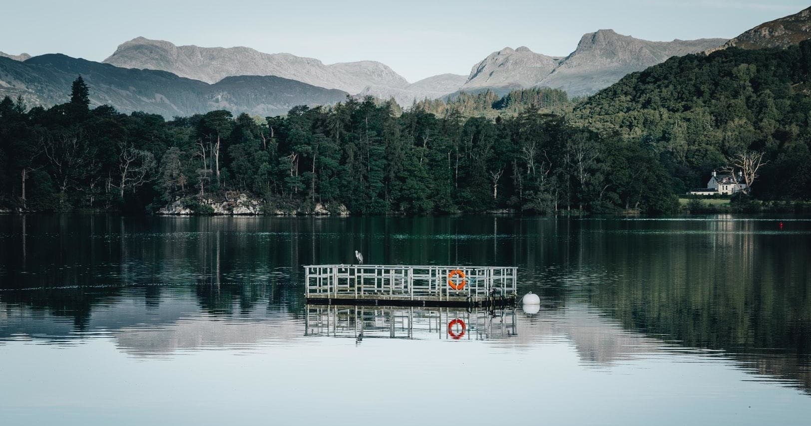 Guided Lake District Tour