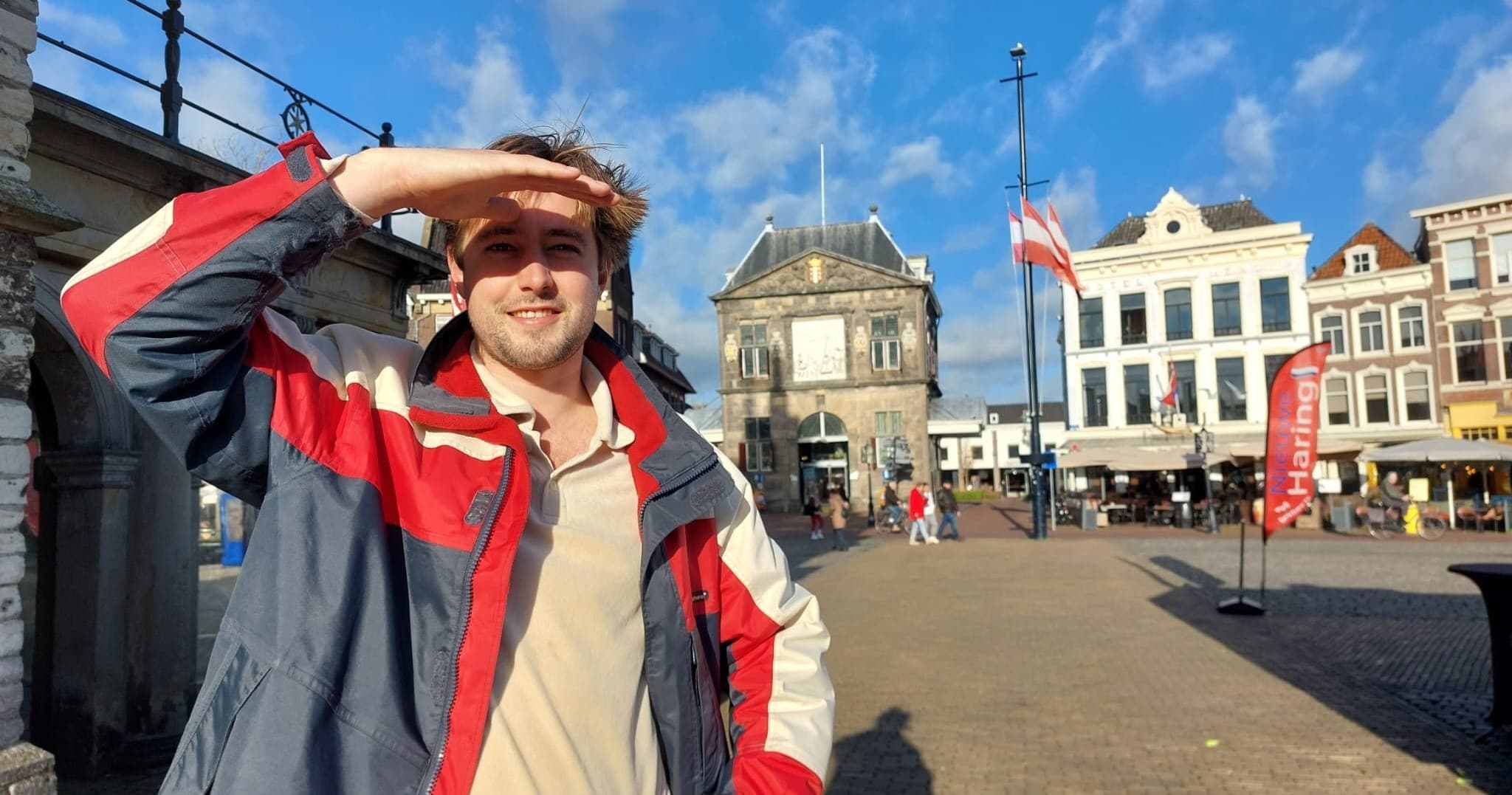 Delft + Gouda Full-Day Tour