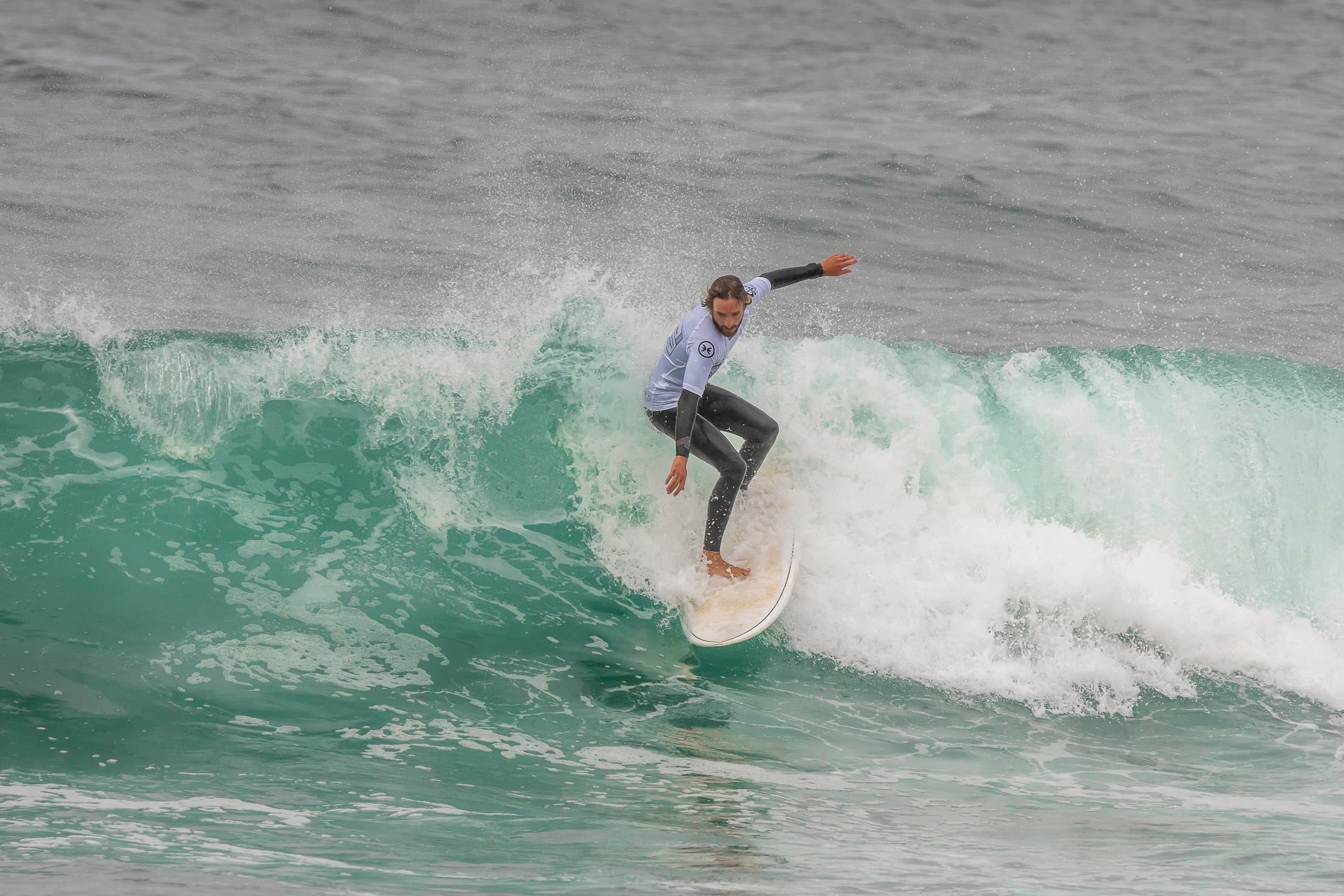 Porto Surf Experience