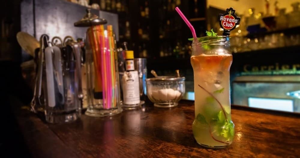 Havana | The Pub Drive