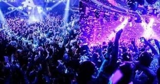 Nightclub Crawl