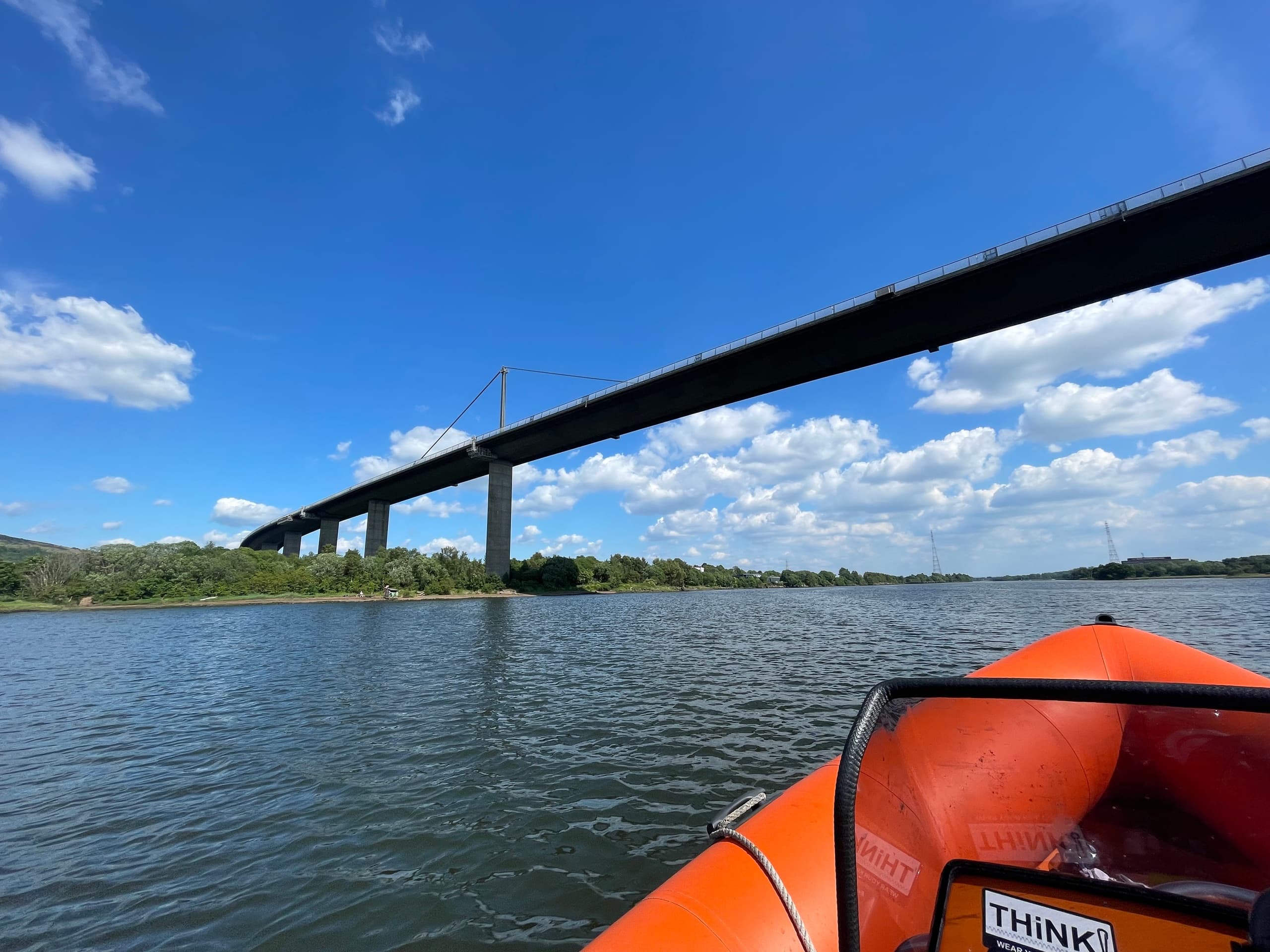 Erskine Bridge Express