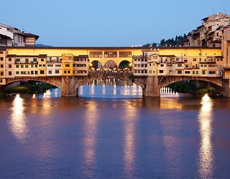 FLORENCE & PISA – Private Shore Excursion from Livorno(time to see the famous Leaning Tower of Pisa)