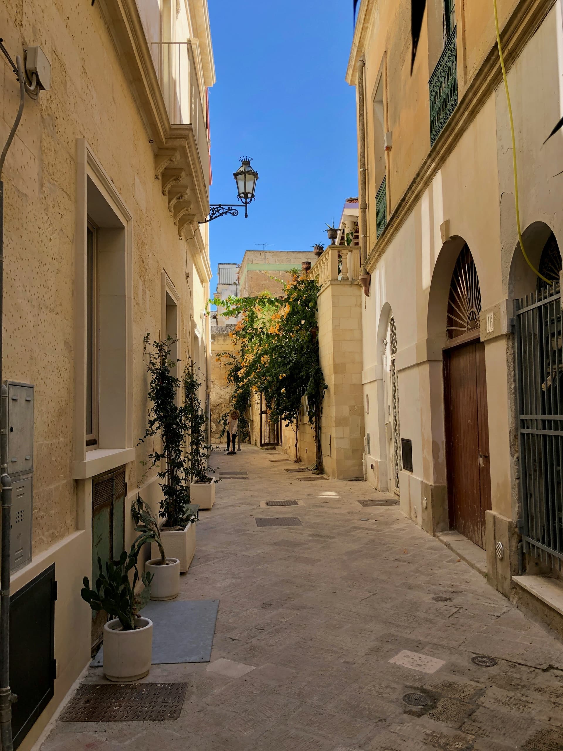 Noleggio biciclette a Lecce • 2 giorni