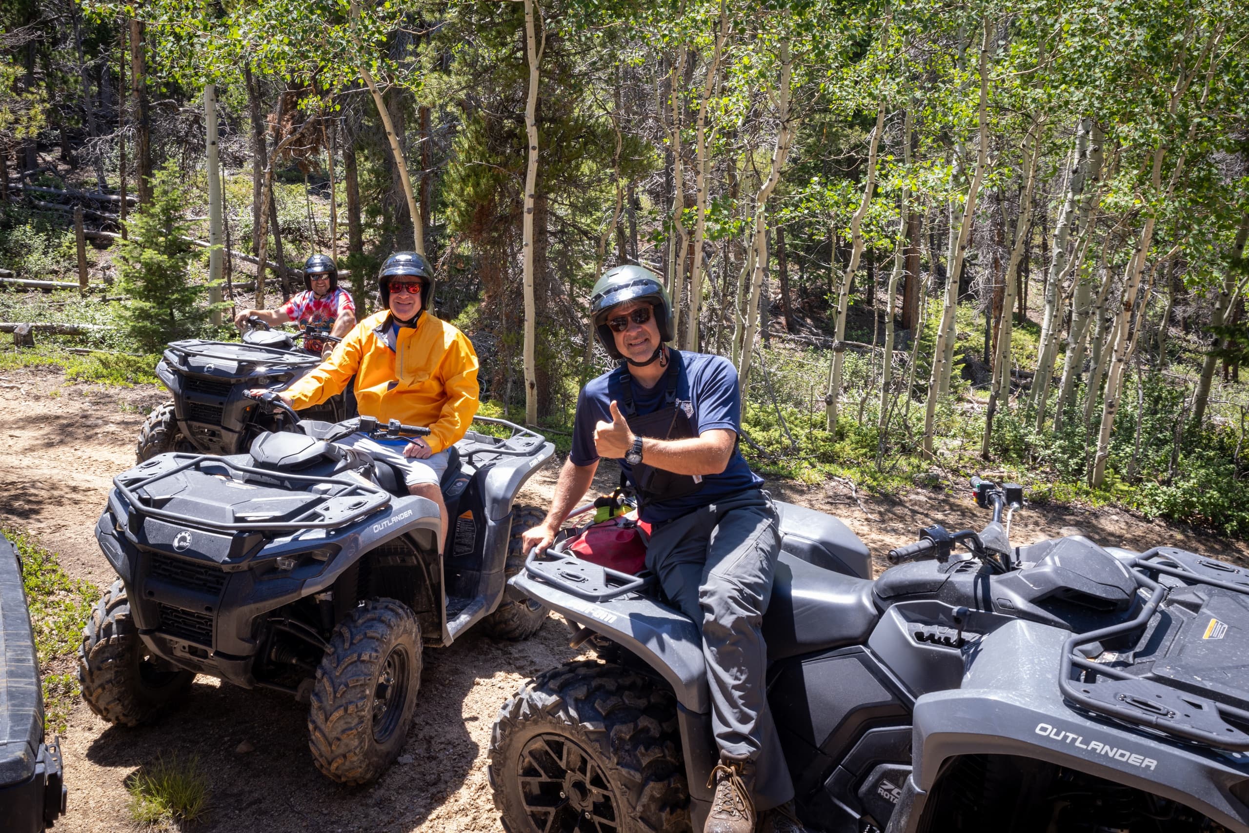 ATV Tours