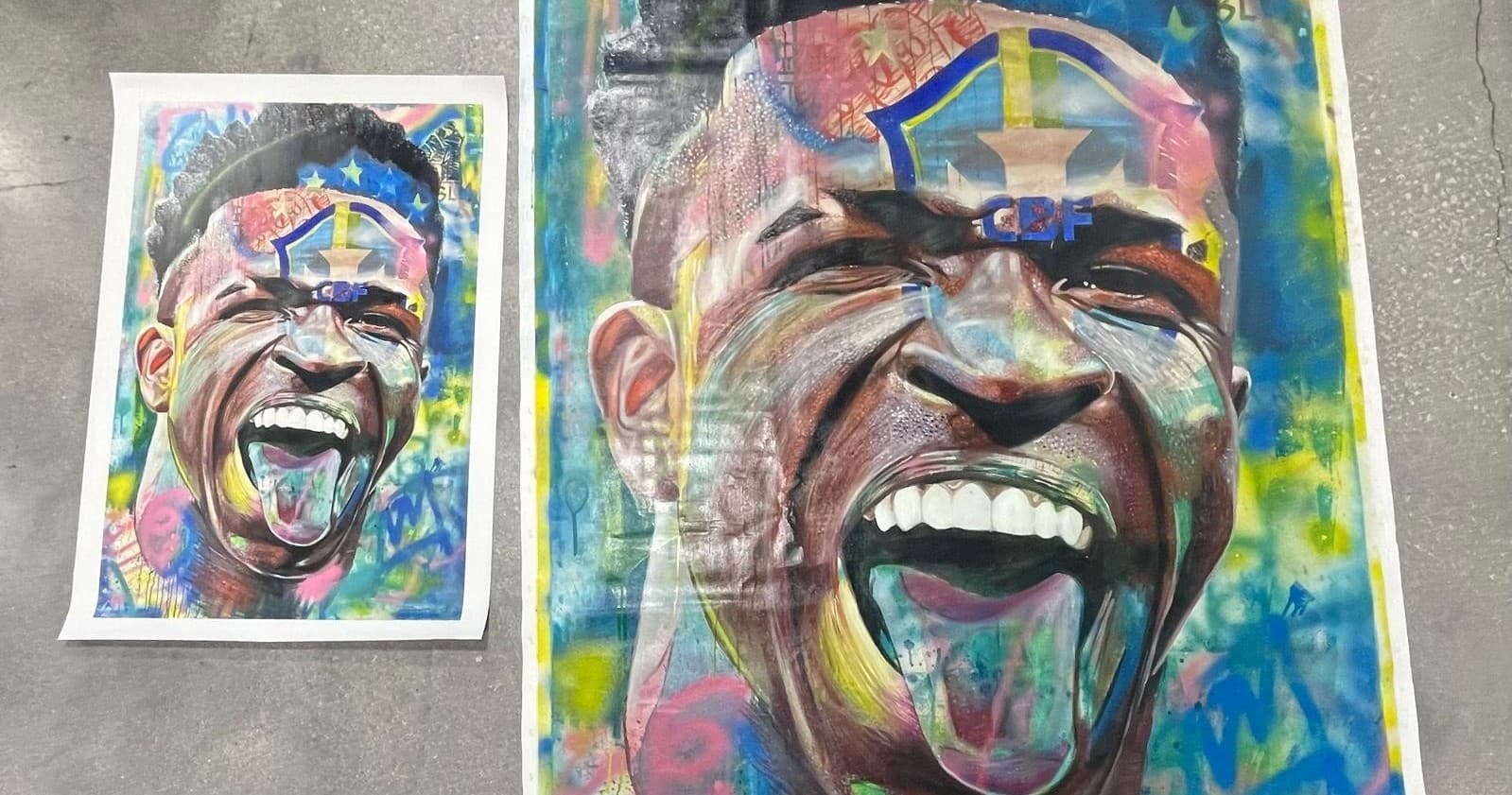 SPORT AND ART EXPERIENCE