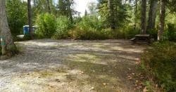 Camp Site 47