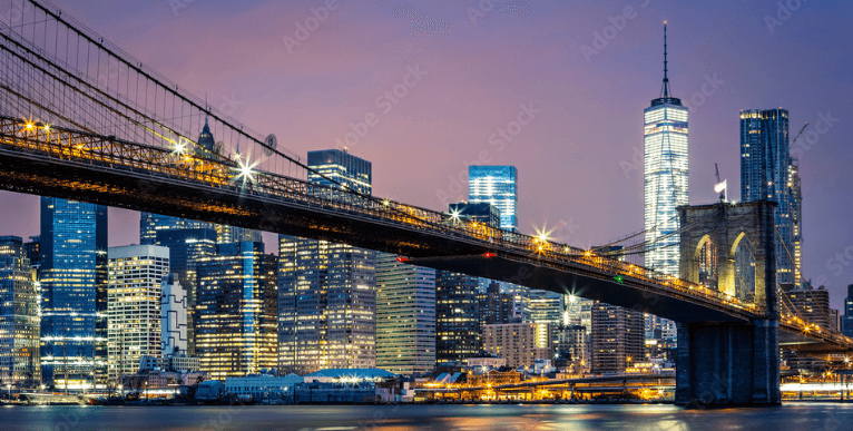 City Lights Cruise