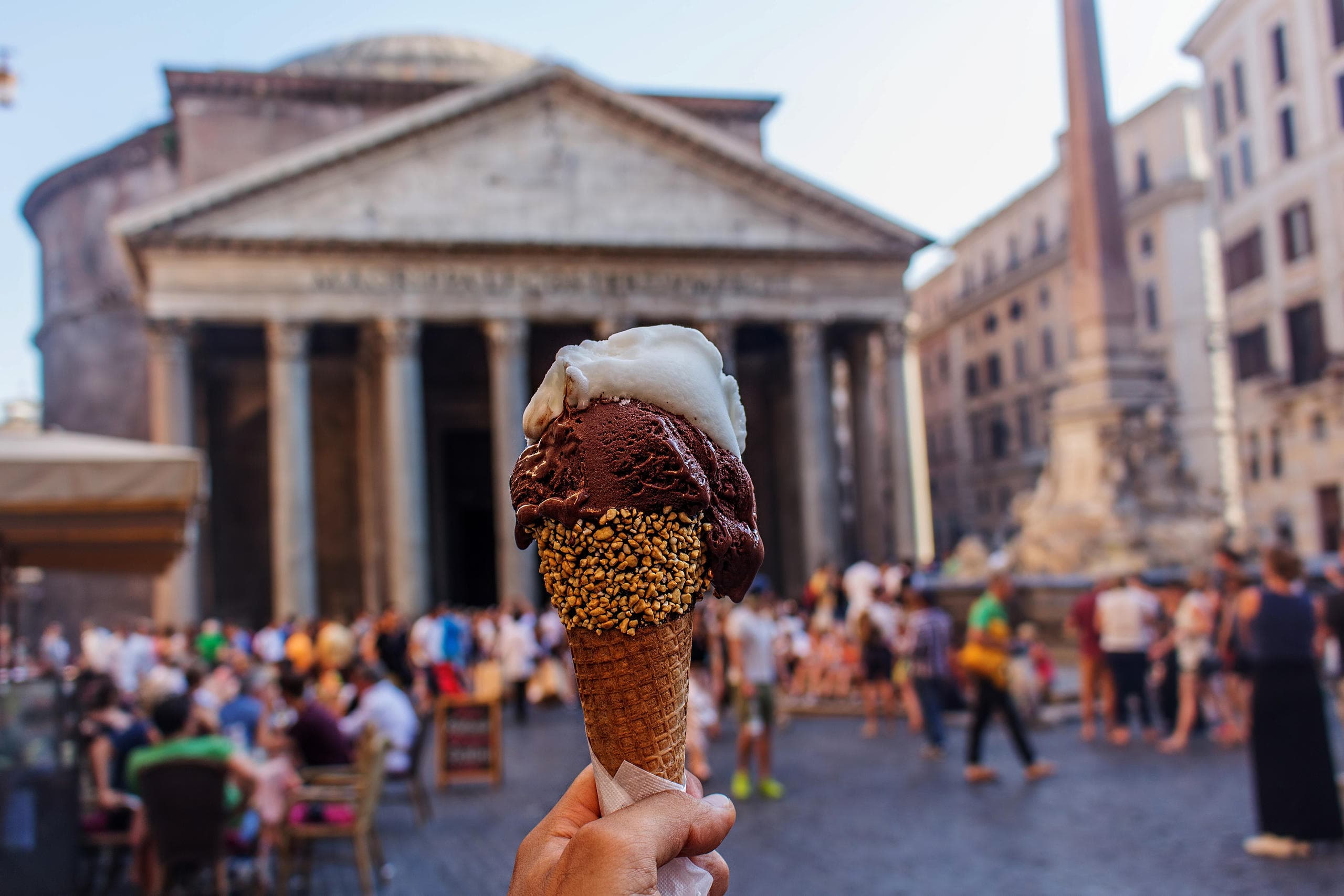 Private Roman Food Tour