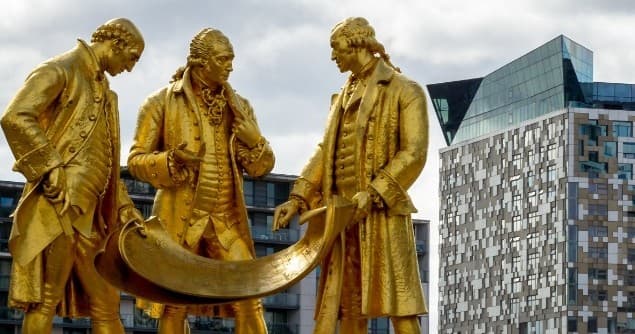 A Taste of West Midlands History Tour