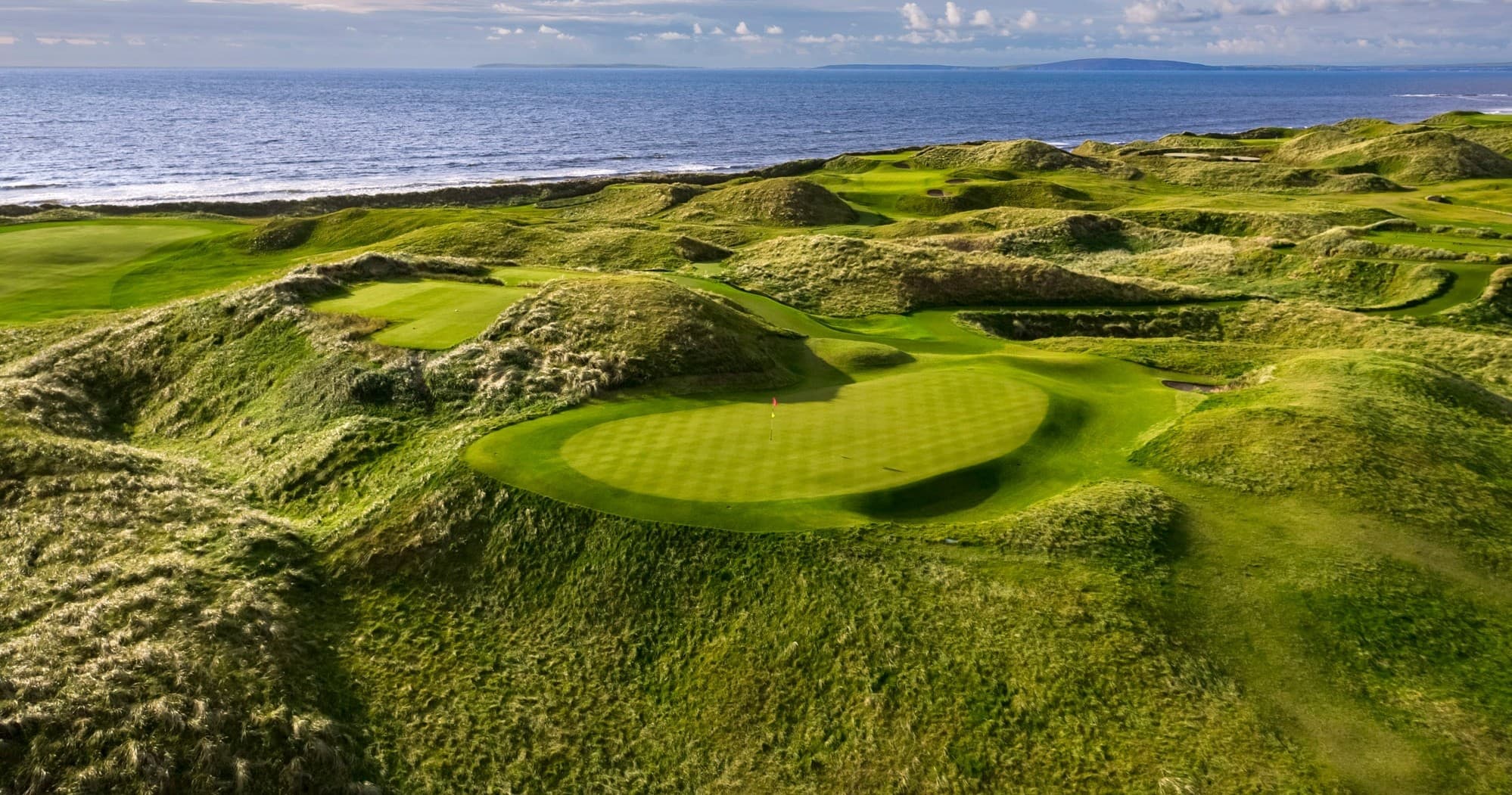 Ballybunion Golf Course