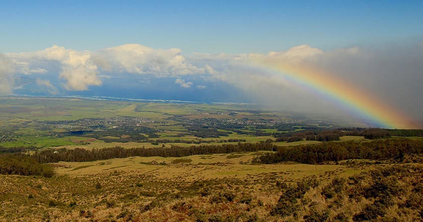 Maui Farm Tours