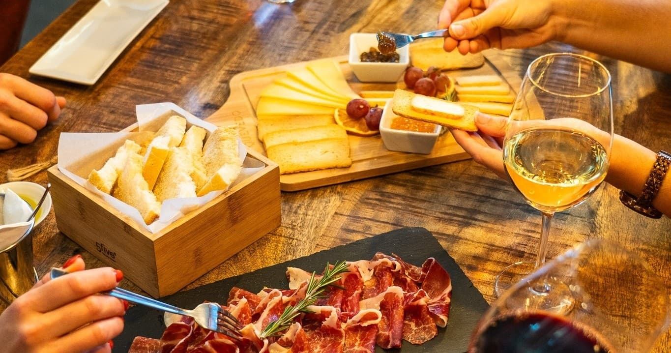 Gastronomic Port Wine Tour