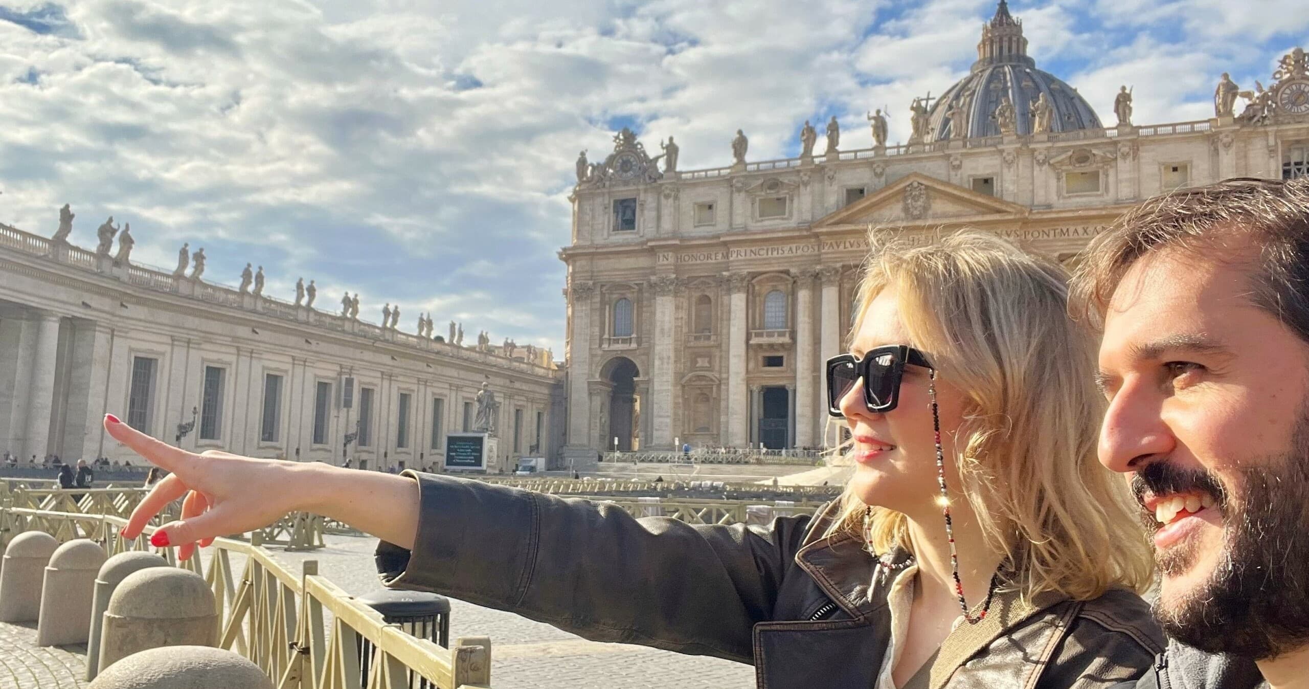 Vatican Tour - Private