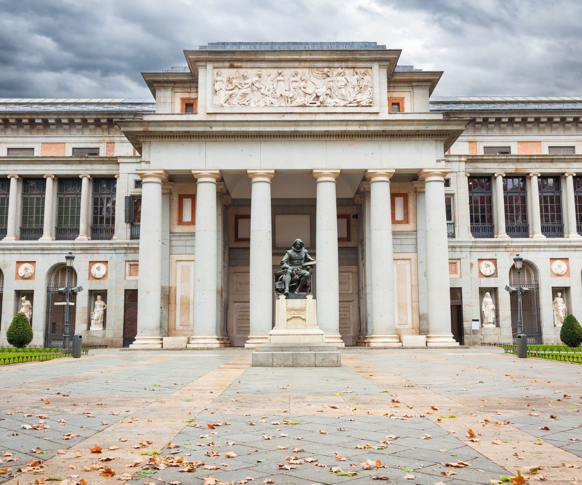 Private Tour to Prado Museum