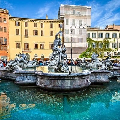 Best of Rome - Colosseum and Main Historic City Centre Sites Private tour