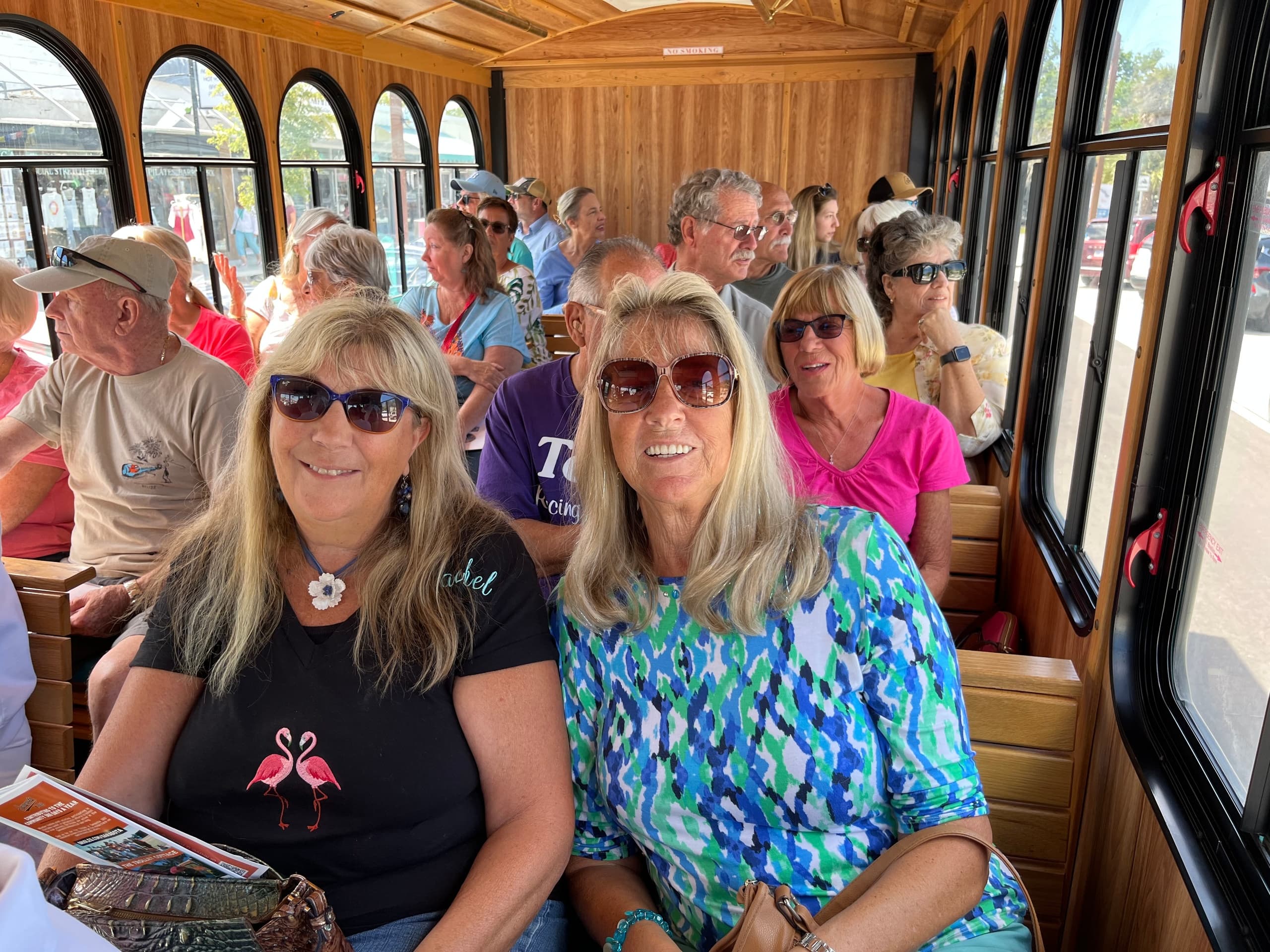 Sarasota City Sightseeing Tour
