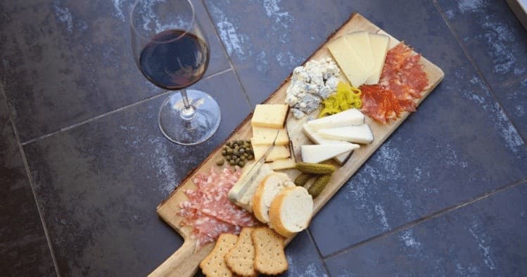 BoDo on the Greenbelt Savor & Sip Tour
