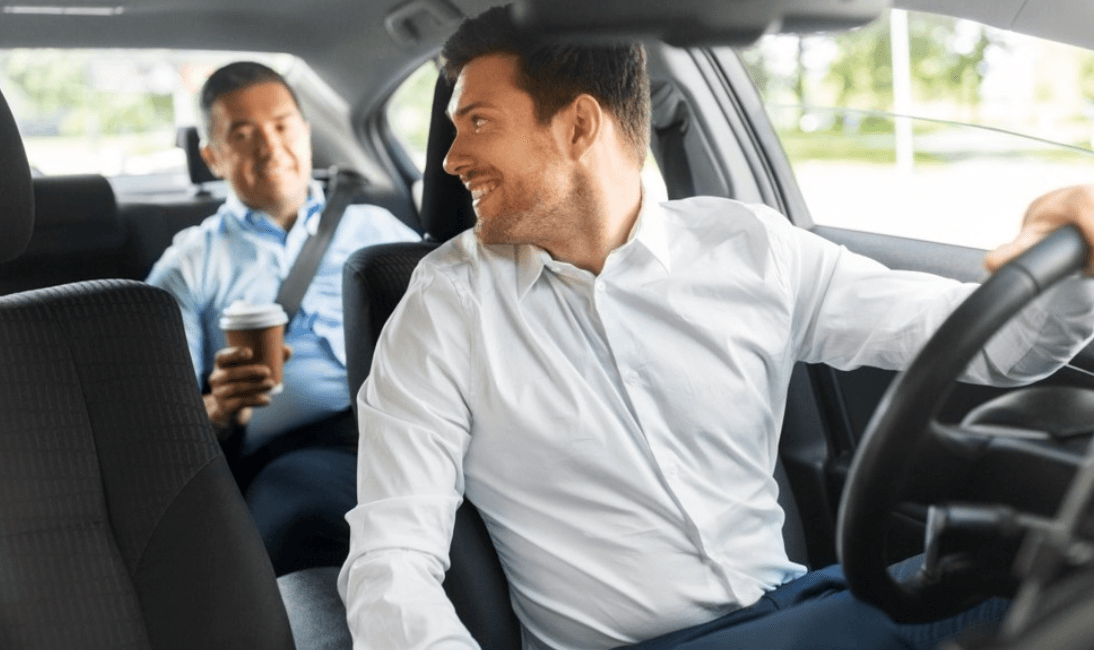 Airport Transfer (Killarney - Airport)