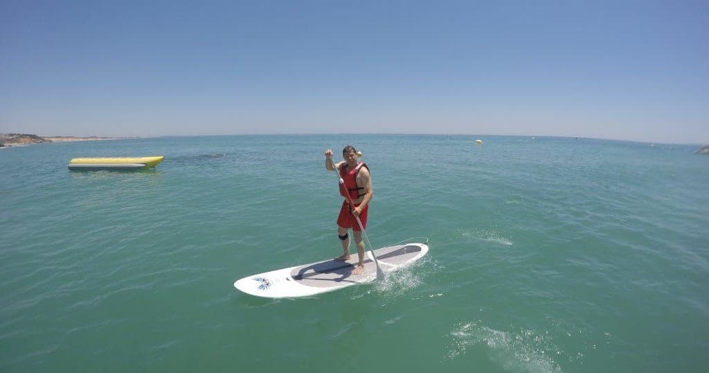 Rent & Ride - SUP