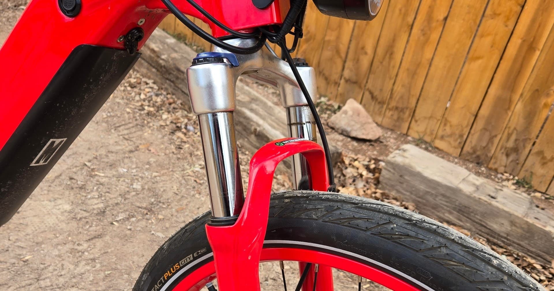 Deluxe Cruiser Electric Bike Rental - 2 Hour Option