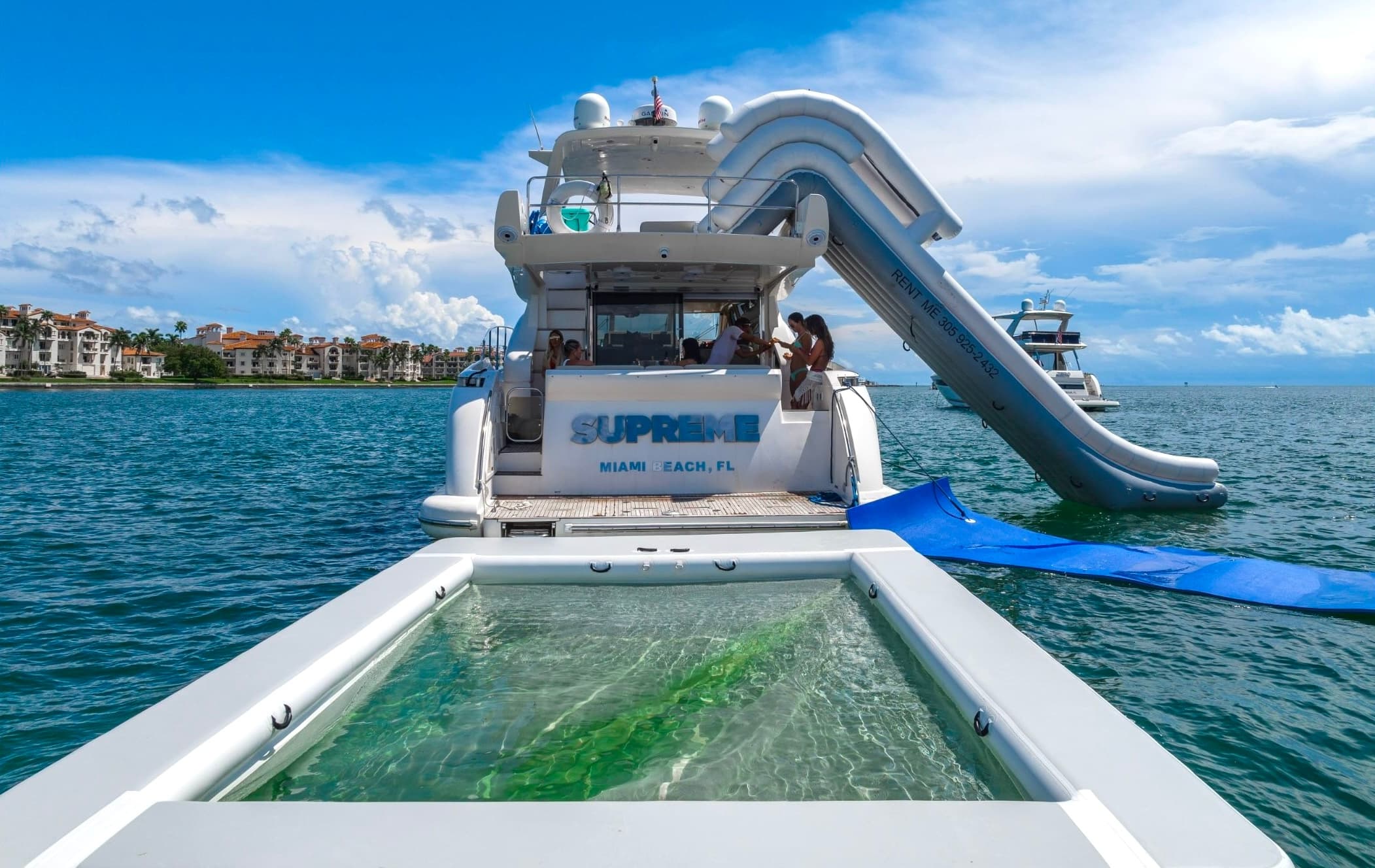 62' AZIMUT