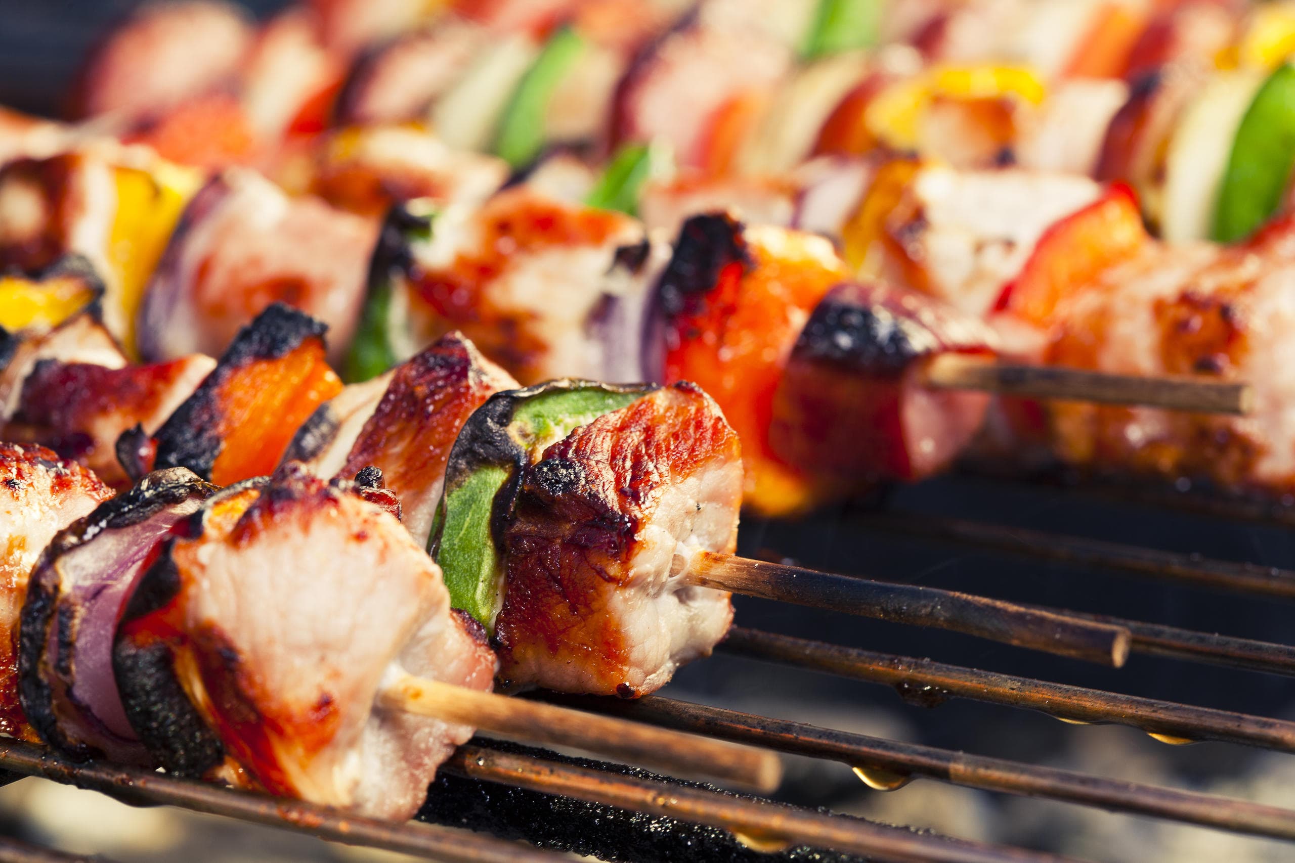 BBQ Cruise