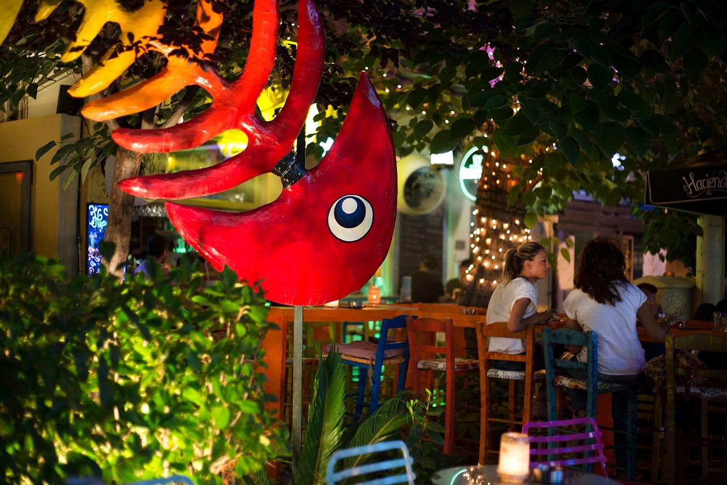 Athens by Night Small Group or Private Tour