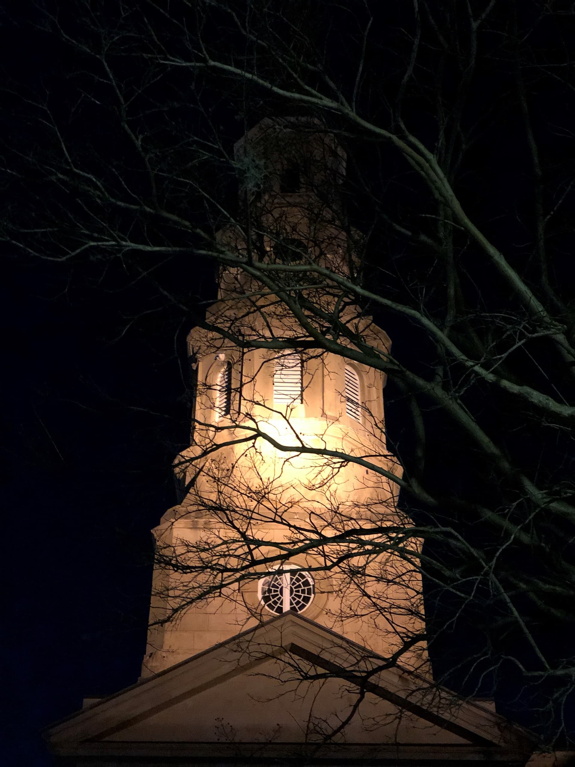 Walled City Spirits Ghost Tour