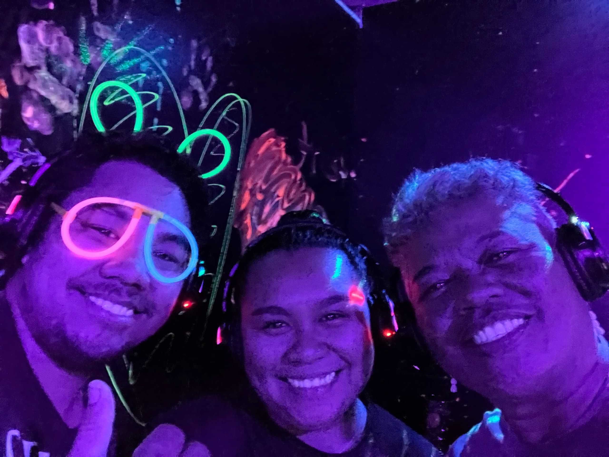 SILENT DISCO