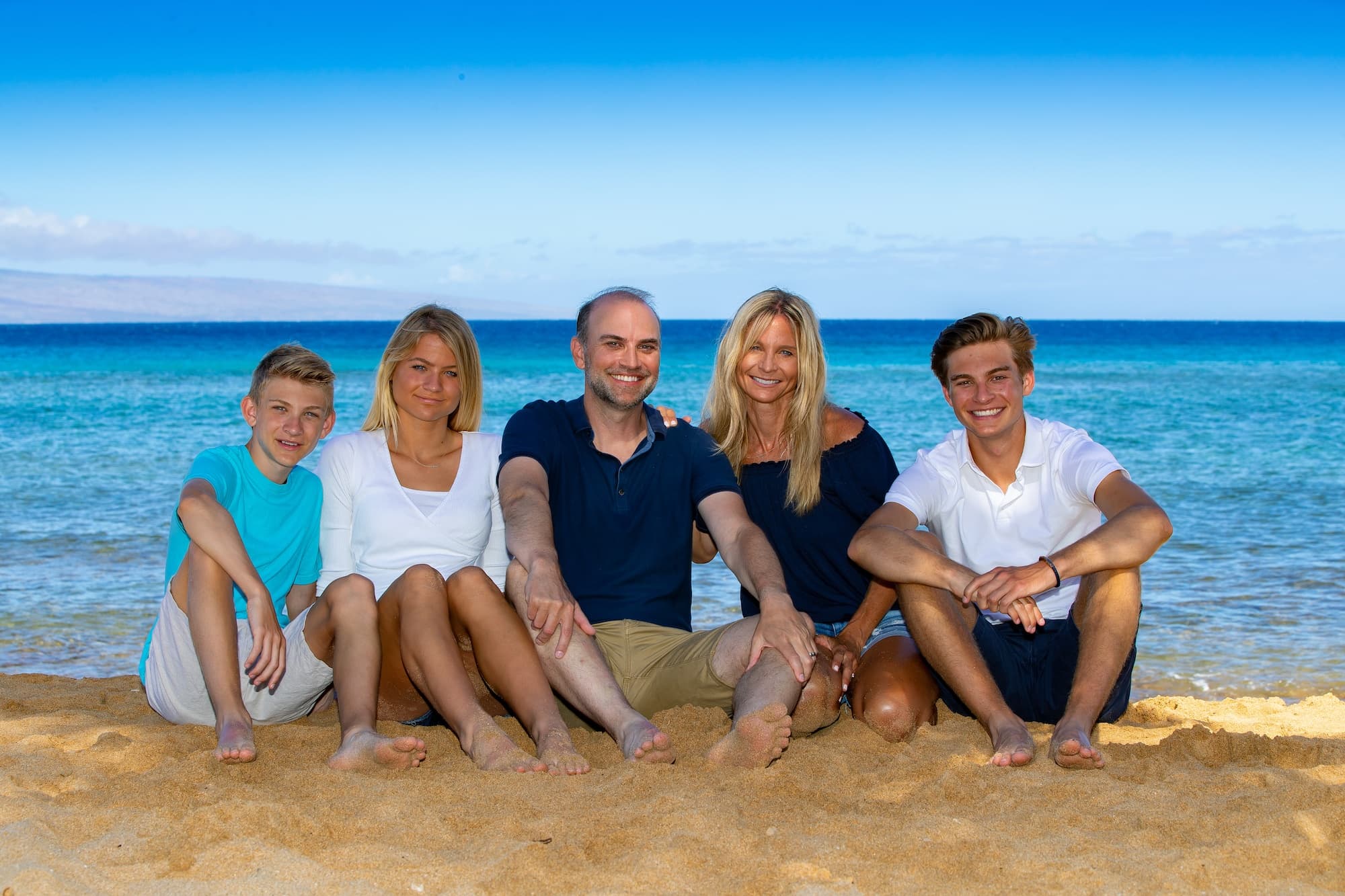 Keiki Session $450