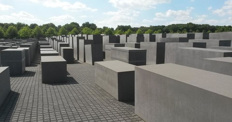 Jewish Berlin