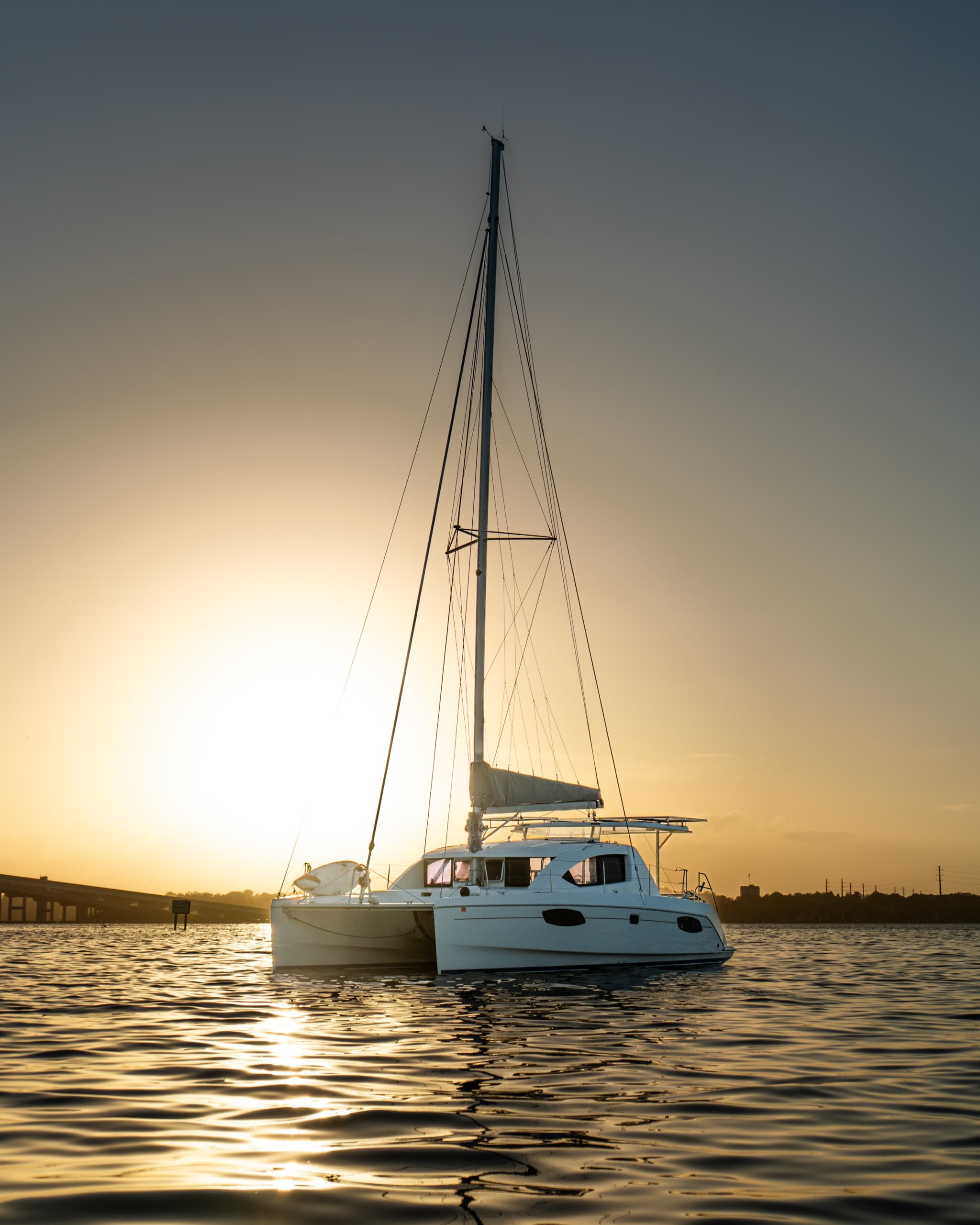 Sunset Cruise