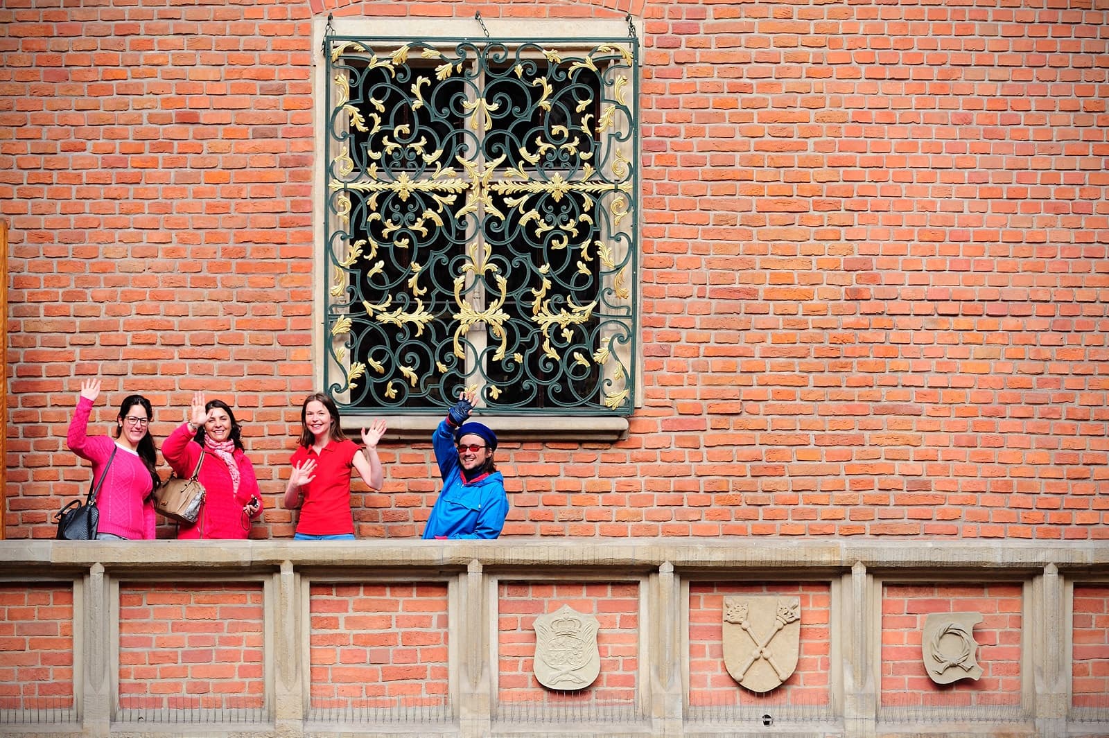SMALL GROUP City Tour -  Greatest Hits of Krakow