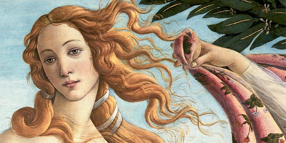 Uffizi Gallery