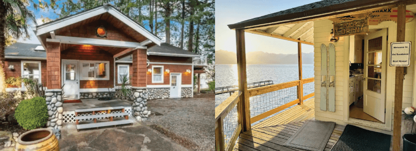 ONSITE: Sundance Beach in Seabeck guests only