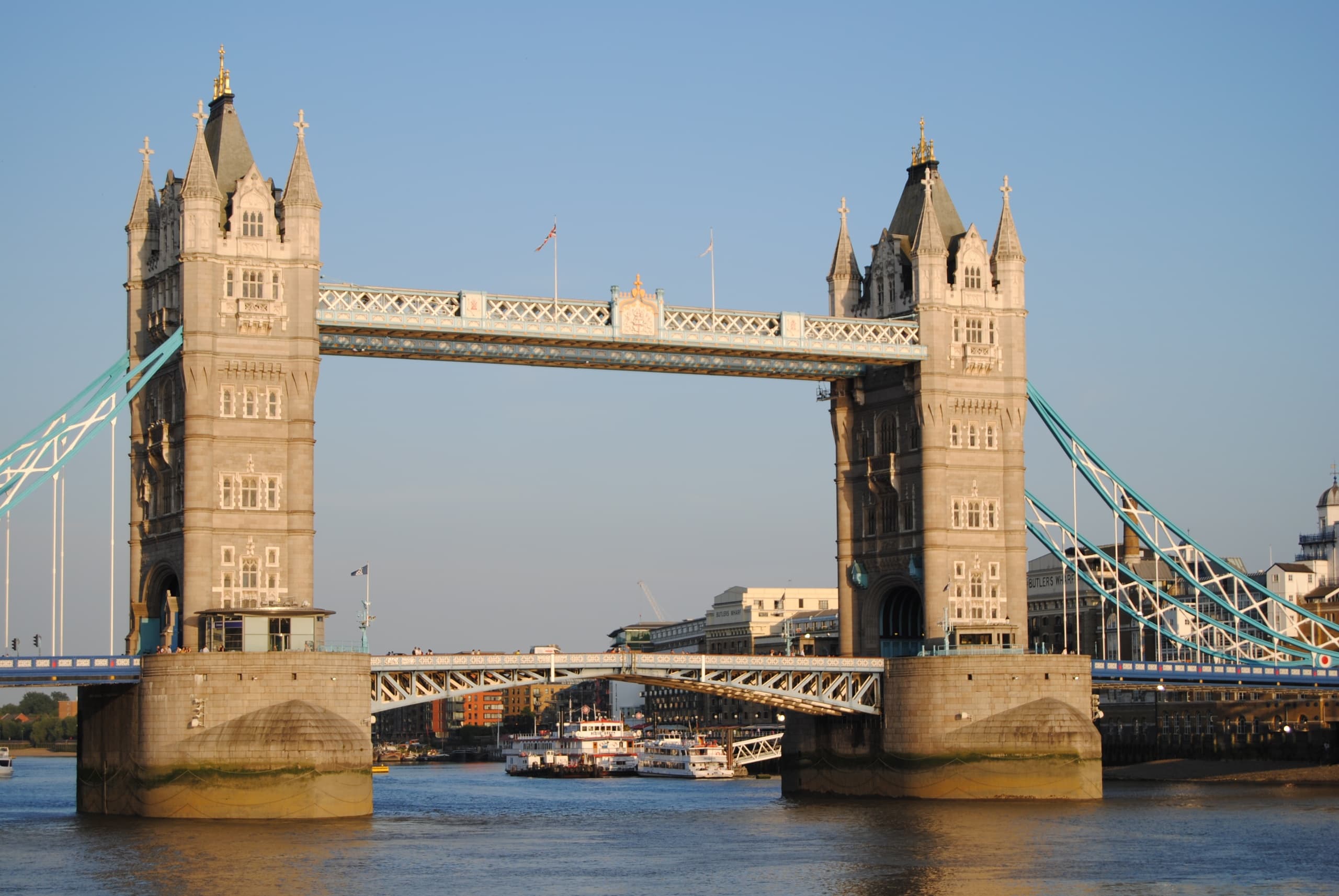 River Thames Cruise private tour