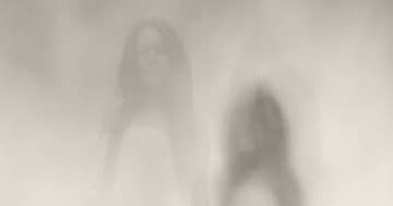 Ghost Tour