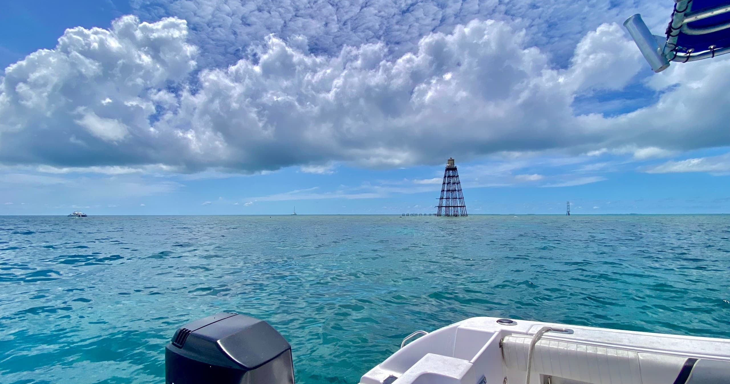 Reef Snorkel