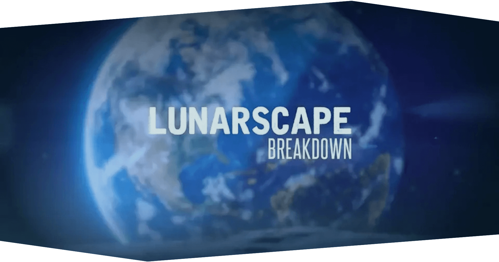 Free-Roam Arena | Lunarscape Breakdown