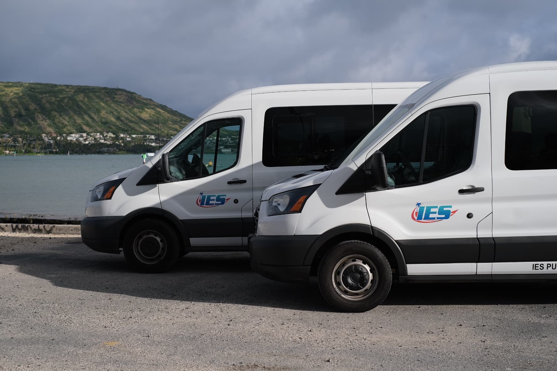 Airport to Waikiki Hotels Shuttle