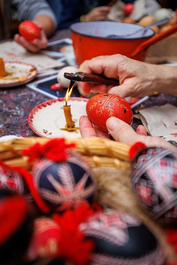 Črnomelj: Became a master craftsman of Bela krajina