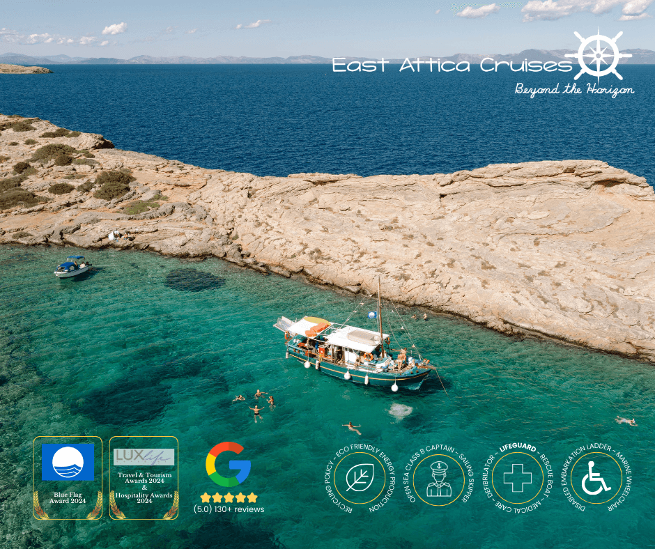 Mediterranean BBQ Cruise