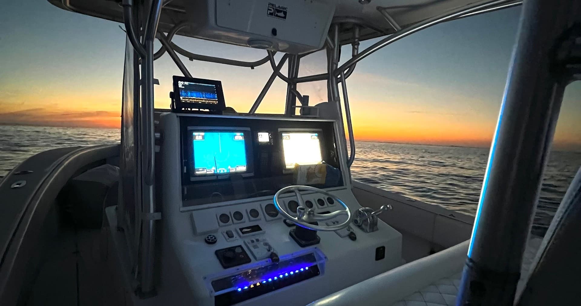 Sunset Trip