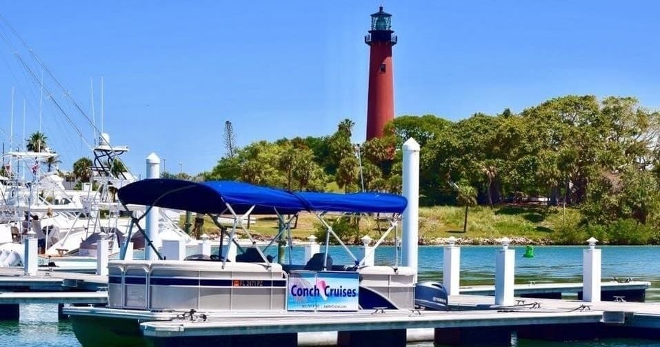 Half Hour Island Cruise