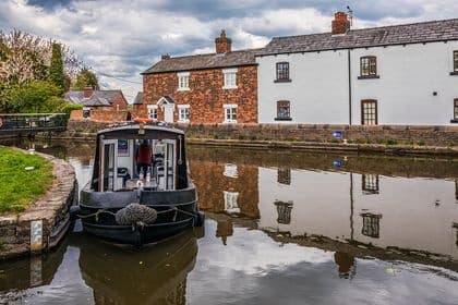 1.5 Hour Public Cruise