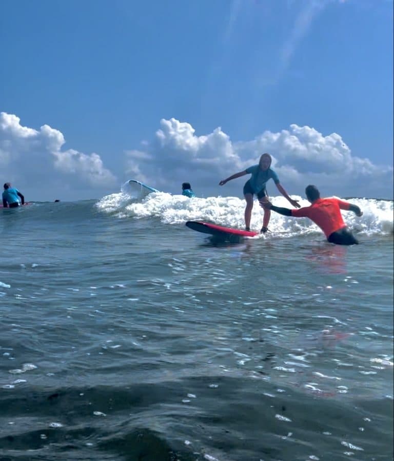 Surf Rentals