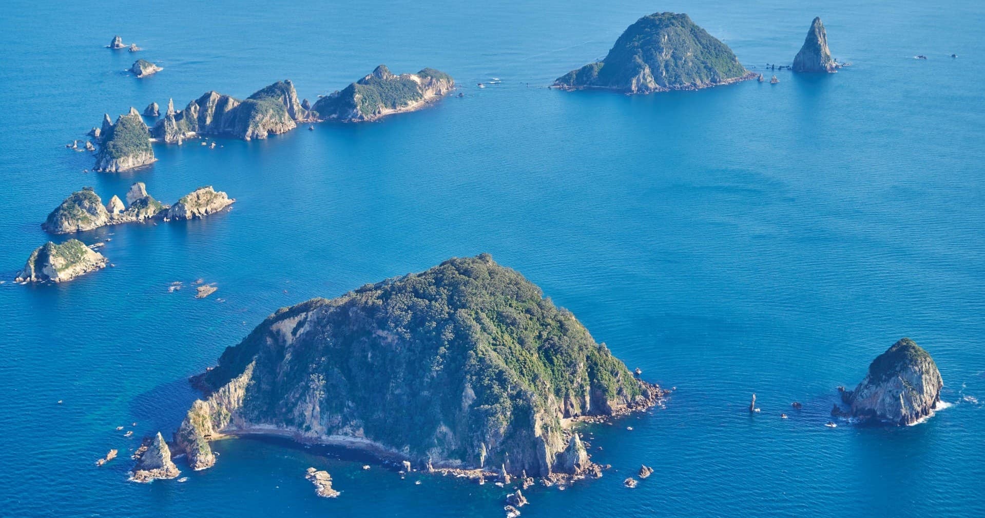 Mount Maunganui Scenic Flight