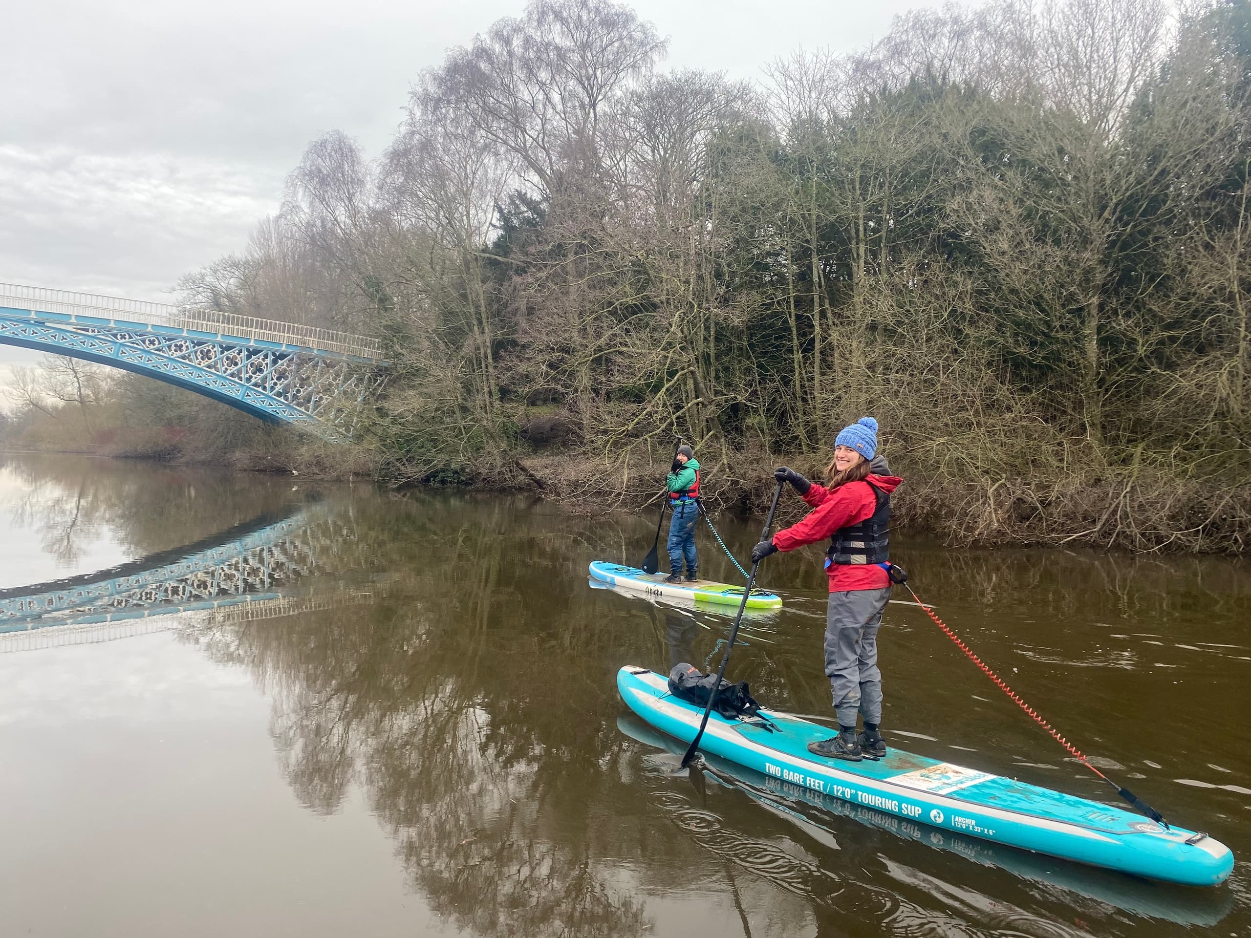 Private SUP Lesson
